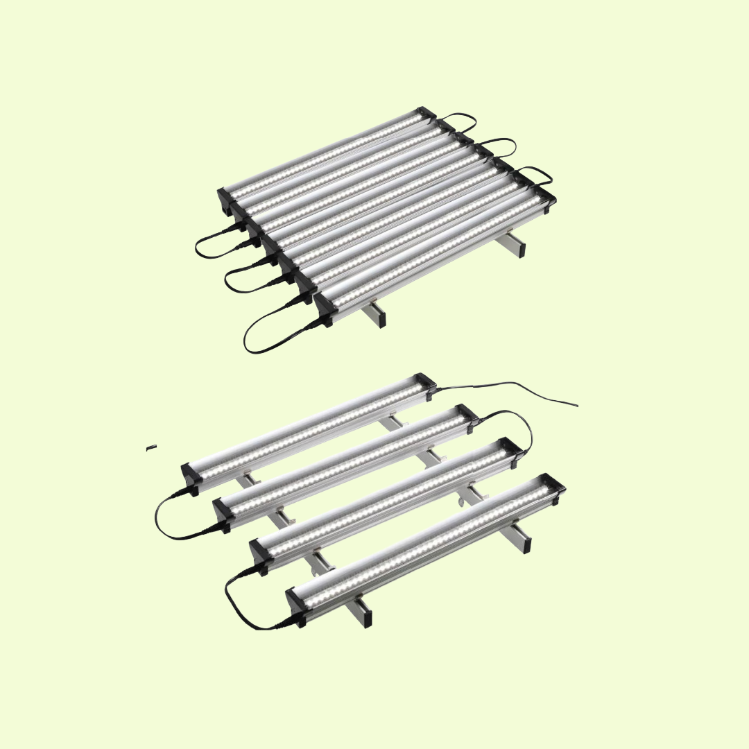 Titans AGHK-1640 Series LED Horticultural Light